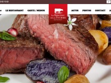 Le Berceau De La Fourme