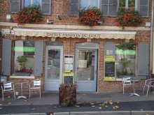 Esprit Passion Du Gout