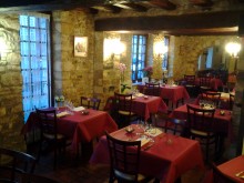 Restaurant Aux Saveurs Des Saisons