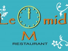 Restaurant Le Midi M