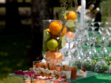 Restaurant Atlantique Traitreur