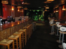 Restaurant Black Label Café