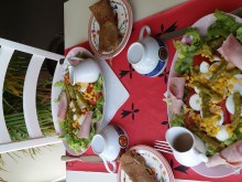 Creperie Saint Nicolas