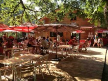 Le Bistrot Des Forges