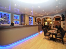 Restaurant Le Venezia