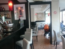 Restaurant Le Café Des Arts