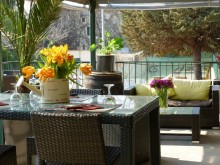 Restaurant Brasserie Le 015