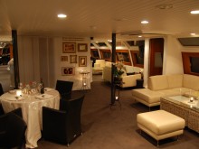 Restaurant La Table Du Showboat