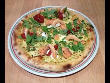 Restaurant Le 9 Pizza