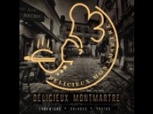 Restaurant Délicieux Montmartre