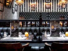 Restaurant Au Bureau Martigues