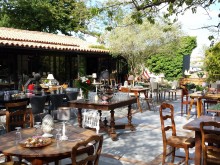 Restaurant O Parloir