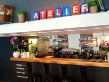 Restaurant L'atelier Royan