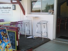 Restaurant Le Chaudron