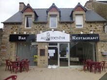 Restaurant Au Menhir