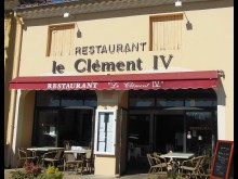 Restaurant Le Clément Iv