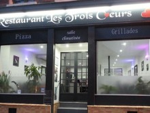 Restaurant Les Trois Coeurs