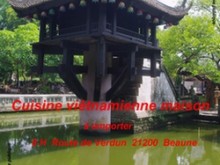 Restaurant Saveurs Du Dragon