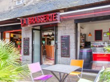 Restaurant La Brasserie