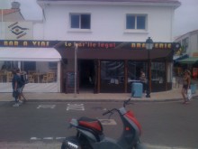 Restaurant Le Bar'ile Legal