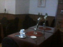 Restaurant Brise Des Dunes