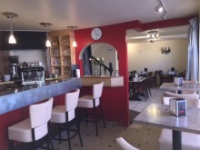 A La Crêperie Des Monts D'arrée