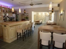 Auberge Du Vieux Lanas