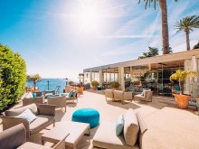 Restaurant Jasmin Grill & Lounge