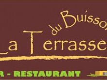 La Terrasse Du Buisson