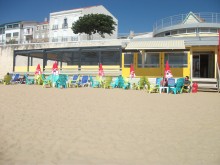 Restaurant Les Bains Du Sémaphore