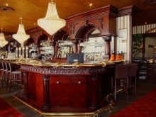 Restaurant Au Bureau Rouen