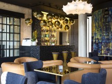 Restaurant Empreinte Hôtel