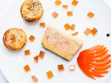 Restaurant Le Bagatelle