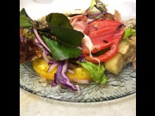 Restaurant Le Camping Du Théâtre