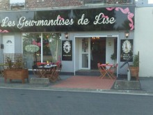 Restaurant Les Gourmandises De Lise