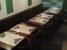 Restaurant Crêperie Santa Fe