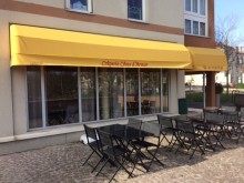 Restaurant Crêperie Côtes D'armor