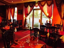 Restaurant Bollywood