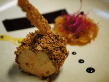 L'arti, Restaurant De Montagne