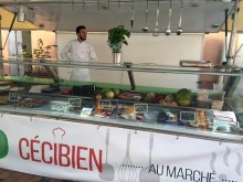 Restaurant Cecibien Au Marche