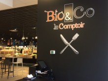 Restaurant Le Comptoir