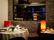 Restaurant La Table D'antoine