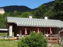 Le Chalet De La Trappe