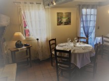 Restaurant Auberge Du Beau-lieu