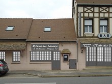 Restaurant L'écrin Des Saveurs