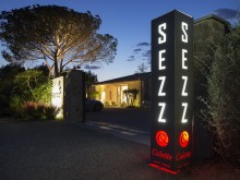 Restaurant Colette Saint-tropez