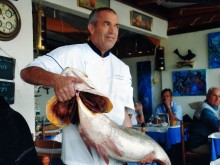 Restaurant Le Neptune