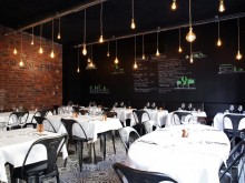 Restaurant Chevalier Bistrot Français