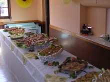 Restaurant Aux Saveurs Orientales