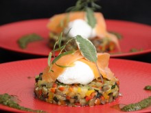 Restaurant La Table Du Hameau